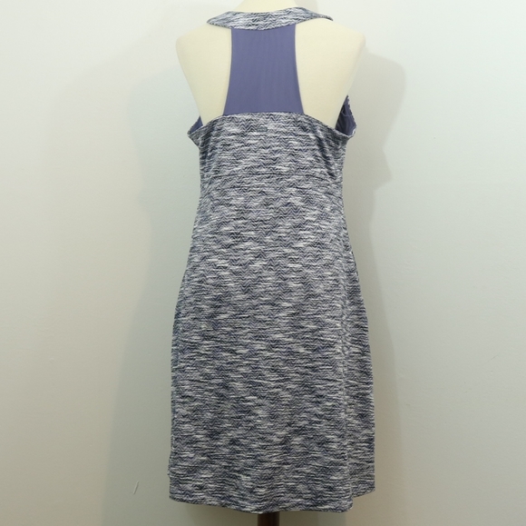 MPG Mondetta Athletic Mesh Racerback Dress - Picture 5 of 13